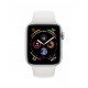 купить  Apple watch series 4 44мм silver заказать  Apple watch series 4 44мм silver