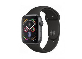 Apple watch series 4 40мм black Apple watch series 4 40мм black