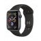 Apple watch series 4 40мм black