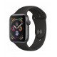 заказать  Apple watch series 4 40мм black купить  Apple watch series 4 40мм black