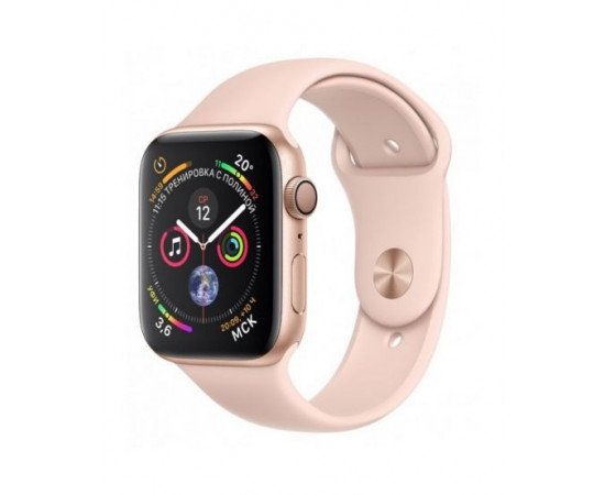 заказать  Apple watch series 4 40мм gold приобрести  Apple watch series 4 40мм gold