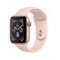 Apple watch series 4 44мм gold