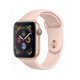 заказать  Apple watch series 4 40мм gold приобрести  Apple watch series 4 40мм gold