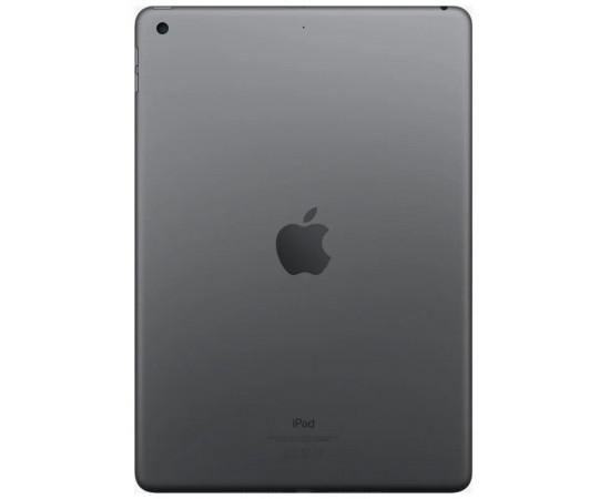 заказать  Планшет Apple iPad 2021, 256 ГБ,Wi-Fi+Cellular, серый космос, 10,2