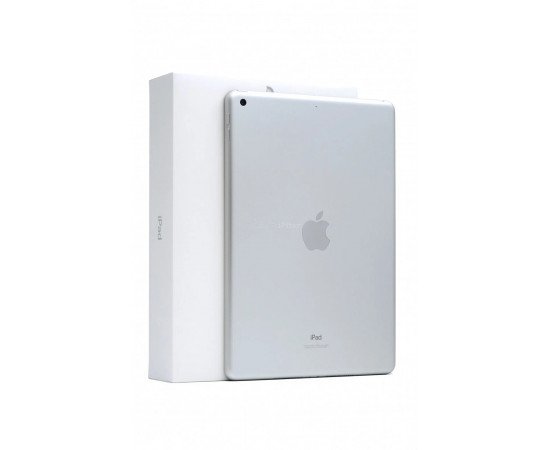 купить  Планшет Apple iPad 2021, 64 ГБ, Wi-Fi+Cellular, серебристый, 10,2