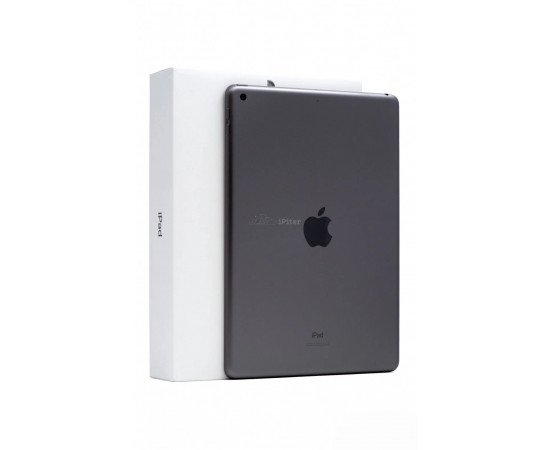 заказать  Планшет Apple iPad 2021, 256 ГБ,Wi-Fi+Cellular, серый космос, 10,2