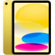 заказать  Планшет Apple iPad 2022, 64 ГБ, Wi-Fi, желтый