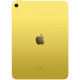 заказать  Планшет Apple iPad 2022, 64 ГБ, Wi-Fi, желтый