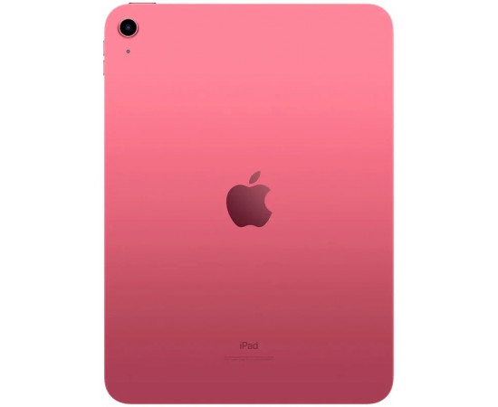 купить  Планшет Apple iPad 2022, 64 ГБ, Wi-Fi, розовый