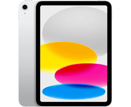 купить  Планшет Apple iPad 2022, 64 ГБ, Wi-Fi, серебристый