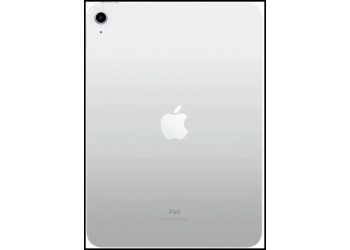 Планшет Apple iPad 2022, 256 ГБ, Wi-Fi+Cellular, серебристый