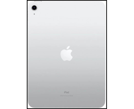 купить  Планшет Apple iPad 2022, 64 ГБ, Wi-Fi, серебристый