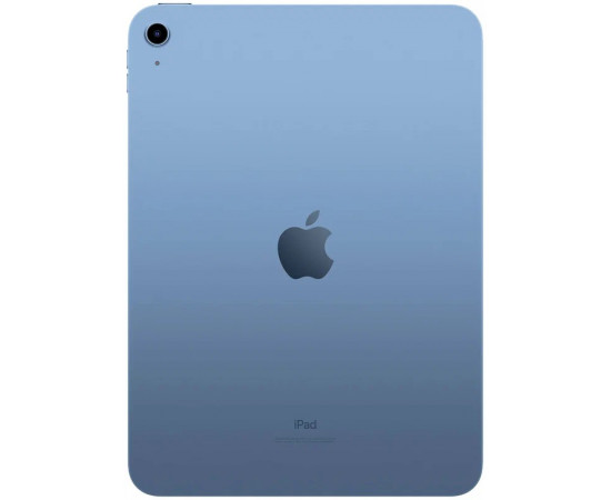 приобрести  Планшет Apple iPad 2022, 64 ГБ, Wi-Fi, синий