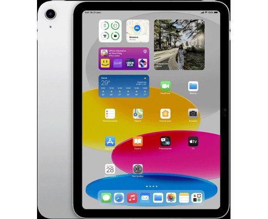 купить  Планшет Apple iPad 2022, 64 ГБ, Wi-Fi, серебристый купить  Планшет Apple iPad 2022, 64 ГБ, Wi-Fi, серебристый