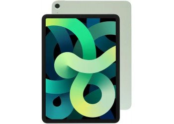 Apple iPad Air (2020), 64 ГБ, Wi-Fi, зеленый Apple iPad Air (2020), 64 ГБ, Wi-Fi, зеленый