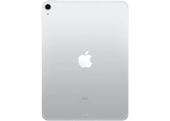 Apple iPad Air (2020), 64 ГБ, Wi-Fi, серебристый