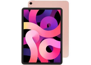 Apple iPad Air (2020), 64 ГБ, Wi-Fi, розовый Apple iPad Air (2020), 64 ГБ, Wi-Fi, розовый