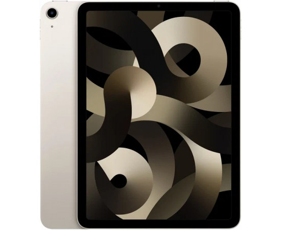 заказать  Apple iPad Air (2022), 64 ГБ, Wi-Fi+Cellular, Сияющая звезда