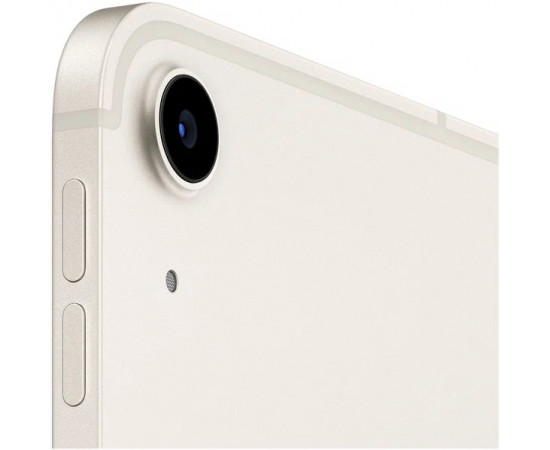 заказать  Apple iPad Air (2022), 64 ГБ, Wi-Fi+Cellular, Сияющая звезда