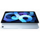заказать  Apple iPad Air (2022), 64 ГБ, Wi-Fi+Cellular, Голубой