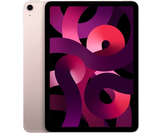 заказать  Apple iPad Air (2022), 64 ГБ, Wi-Fi, Розовый
