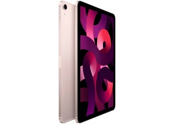 Apple iPad Air (2022), 64 ГБ, Wi-Fi+Cellular, Розовый