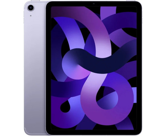 купить  Apple iPad Air (2022), 64 ГБ, Wi-Fi, Фиолетовый