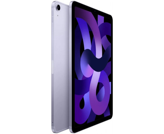 купить  Apple iPad Air (2022), 64 ГБ, Wi-Fi, Фиолетовый