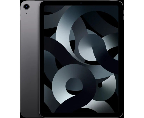 заказать  Apple iPad Air (2022), 64 ГБ, Wi-Fi, Серый космос