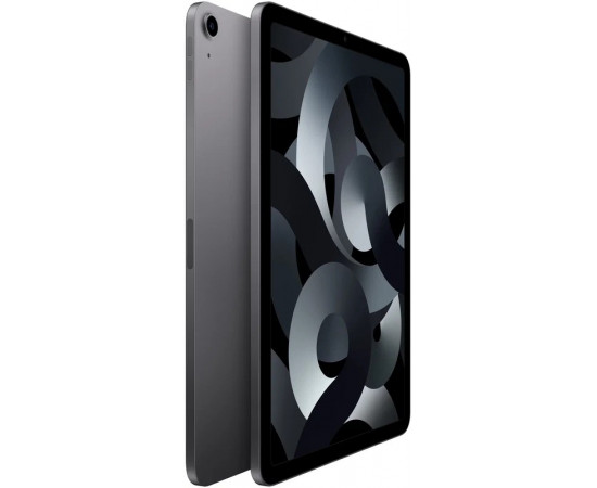 заказать  Apple iPad Air (2022), 64 ГБ, Wi-Fi, Серый космос