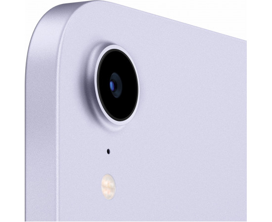 приобрести  Apple iPad mini 2021, 64 ГБ, Wi-Fi+Cellular, фиолетовый