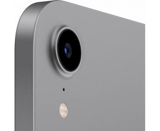 купить  Apple iPad mini 2021, 64 ГБ, Wi-Fi+Cellular, серый космос