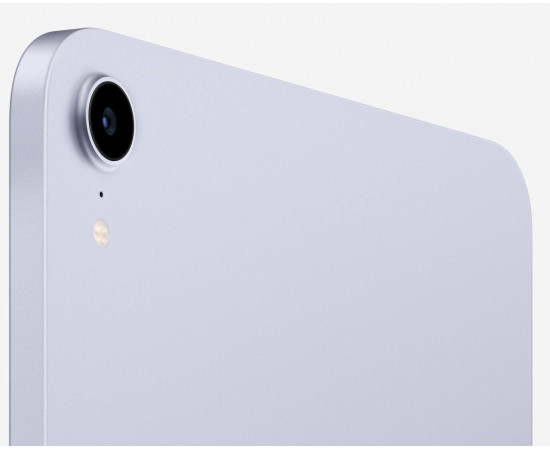 приобрести  Apple iPad mini 2021, 64 ГБ, Wi-Fi+Cellular, фиолетовый