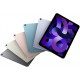 заказать  Apple iPad Air (2022), 64 ГБ, Wi-Fi, Серый космос