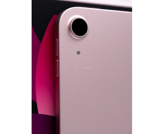 заказать  Apple iPad Air (2022), 64 ГБ, Wi-Fi, Розовый