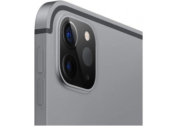 Apple iPad Pro 11 (2021), 128 ГБ, Wi-Fi + Cellular, серый космос