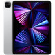 приобрести  Планшет Apple iPad Pro 11 (2021), 256 ГБ, Wi-Fi, Cеребристый
