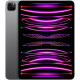 заказать  Apple iPad Pro 11 (2022), 2 ТБ, Wi-Fi + Cellular, Серый космос