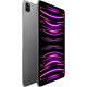 заказать  Apple iPad Pro 11 (2022), 2 ТБ, Wi-Fi + Cellular, Серый космос