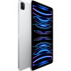 купить  Apple iPad Pro 11 (2022), 2 ТБ, Wi-Fi, Cеребристый
