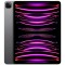 Apple iPad Pro 12.9 (2022), 2 ТБ, Wi-Fi + Cellular, серый космос
