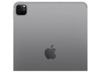 Apple iPad Pro 12.9 (2022), 1 ТБ, Wi-Fi, серый космос