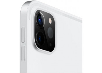 Планшет Apple iPad Pro 12.9 (2021), 1 ТБ, Wi-Fi + Cellular, серебристый