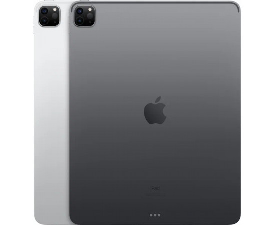 заказать  Планшет Apple iPad Pro 12.9 (2021), 1 ТБ, Wi-Fi + Cellular, серебристый