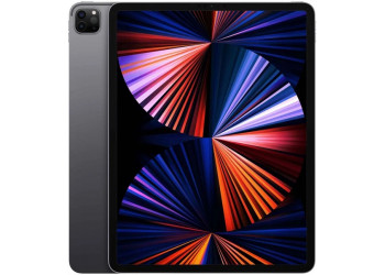 Планшет Apple iPad Pro 12.9 (2021), 1 ТБ, Wi-Fi + Cellular, серый космос