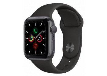 Apple watch series 5 40мм black Apple watch series 5 40мм black