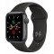 Apple watch series 5 44мм black