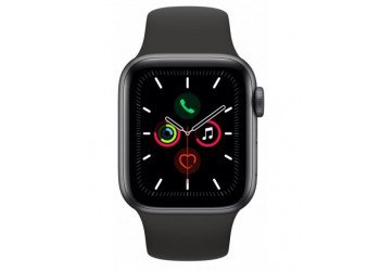 Apple watch series 5 40мм black Apple watch series 5 40мм black