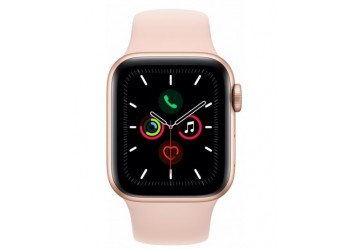 Apple watch series 5 40мм rose gold Apple watch series 5 40мм rose gold