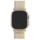заказать  Apple Watch Ultra GPS + Cellular 49mm ремешок Trail Желто-бежевый